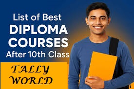 Diploma Course